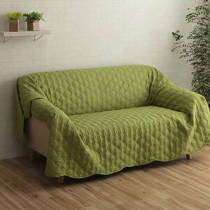 �y����s�z�}���`�J�o�[ �􂦂� ������� �����` ��190×190cm �O���[�� �����g�L���g �X�J���b�v �x�b�h�X�v���b�h �����J�o�[ �\�t�@�J�o�[ �z�b�g�J�[�y�b�g�J�o�[ IKEHIKO 1290980125903