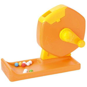 【即日出荷】抽選ガラポン 福引 ガラガラ 抽選器 玉 セット ビンゴ パーティーグッズ おもしろグッズ イベント 宴会 ジグ 7672