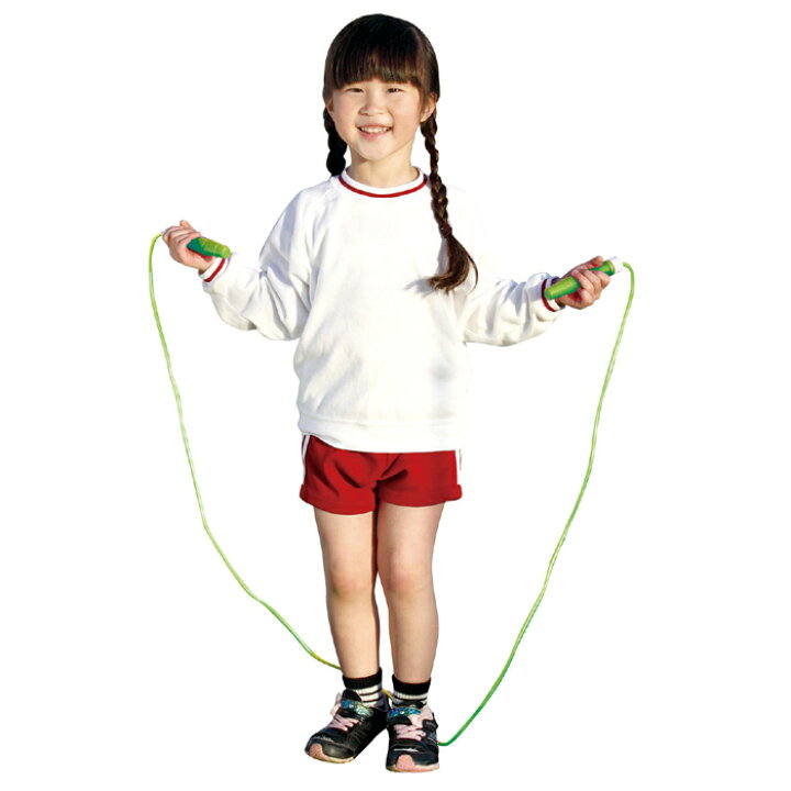 楽天市場 ビニールなわとび 縄跳び 体育 体操 授業 運動 スポーツ トレーニング 外遊び 玩具 おもちゃ 幼児 子供 アーテック 1477 補聴器専門店 快聴生活