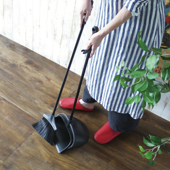 楽天市場】porte ブルームダストパン BLACK ホウキとチリトリのセット ほうき ちりとり 掃除道具 おしゃれ インテリア 雑貨 現代百貨 K416BK : 補聴器専門店 快聴生活 楽天市場】porte ブルームダストパン BLACK ホウキとチリトリのセット ほうき ちりとり 掃除道具 おしゃれ インテリア 雑貨 現代百貨 K416BK : 補聴器専門店 快聴生活