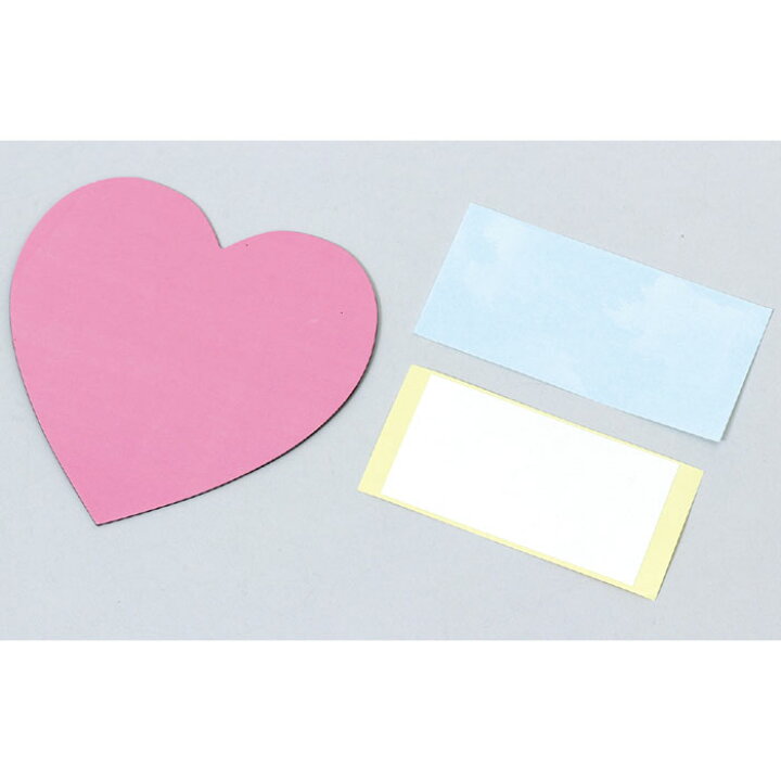 楽天市場 ありがとうマグネットシート ハート マグネット じしゃく 磁石 かわいい プレゼント お絵かき イラスト メッセージ 子供 アーテック 61 補聴器専門店 快聴生活