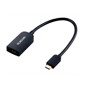 yszUSB Type-Cp HDMI fϊA_v^ P[u0.15m f[^ o ʐM ] GR AD-CHDMIBK2