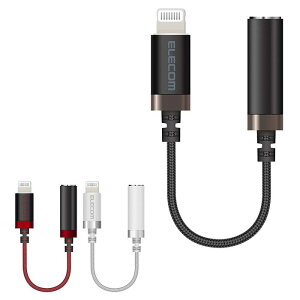 yszwbhtHA_v^[ XeI~jWbN ϊP[u Lightning-3.5mm 0.1m ϋv GR MPA-L35S01