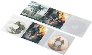 yszCD/DVDp X[\tgP[X 2[×10 ubNbg WPbg [  ۊ y f fBXN Blu-ray GR CCD-DP2B10WH