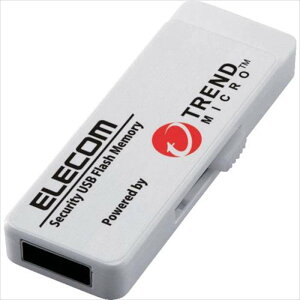 yszZLeBtUSB USB3.0 4GB 3NL TREND MICRO ECX`FbN@\ ubN f[^] GR MF-PUVT304GA3