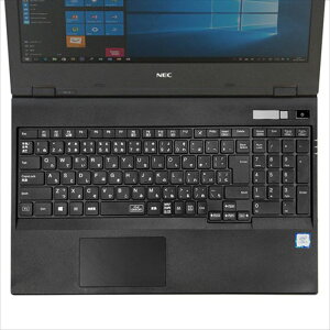 �y����s�zNEC VersaPro/Pro J 5���� VD/VX/VL �e���L�[����p �m�[�gPC �V���R���L�[�{�[�h�J�o�[ �R�� �ɔ� �T�����T�v���C FA-SNXV51W