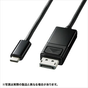 yszUSB Type-C DisplayPortϊP[u o ubN 1m ϊA_v^P[u TTvC KC-ALCDPR10