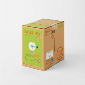 yEzszyszCat6A LANP[u  100m   lbg[N pLANP[u GR LD-GPAL/BU100RS