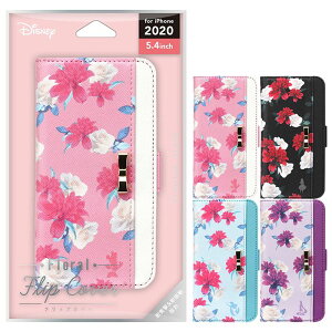 iPhone 12 mini tbvJo[ fBYj[ vZX ԕ 蒠^P[X J[h[ 킢 PGA PG-DFP20F01