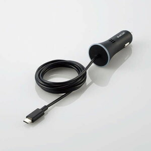 yszԍڏ[d PD18W Type-CP[ǔ^ VK[`[W[ P[u1.5m [d X}z ^ubg ubN GR MPA-CCCPD01BK