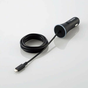 yszԍڏ[d PD18W LightningP[ǔ^ VK[`[W[ P[u1.5m [d iPhone iPad ubN GR MPA-CCLPD01BK