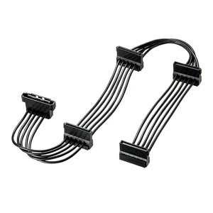 yszVAATAdP[u 4 L^ 40cm SATA15pinIXSATA15pinX×4 TTvC TK-PWSATA12