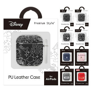 AirPods PUU[P[X fBYj[ X^[EH[Y }[x LN^[ Jrit PGA PG-DAPSLP