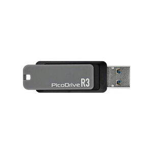 yEzszUSB3.0[ 256GB sRhCu R3 ]Lbv USB}XXg[WNXΉ O[nEX GH-UF3RA256G-BK