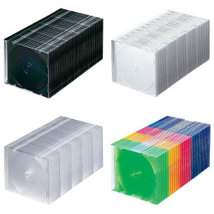 yszBlu-rayEDVDECDP[X X^Cv 50Zbg 5mm vP[X fBAP[X ϋv i ۊ [ ֗ TTvC FCD-PU50M