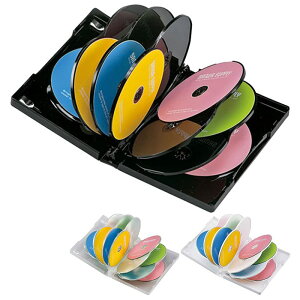 yszDVDg[P[X 12[ 3Zbg CfbNXJ[ht Blu-ray DVD CD fBAP[X [  ۊ TTvC DVD-TW12-03