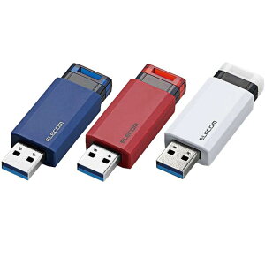 yszUSB 128GB USB3.1(Gen1)Ή f[^] mbN I[g^[@\t RpNg ֗ GR MF-PKU3128G