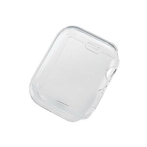 yszApple Watch Series 7 45mm tJo[ \tgP[X ϋv e͐ TPUP[X }CNhbgH NA GR AW-21AFCUCR