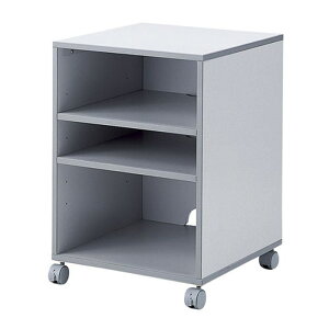 �y����E�����z���s�z�y����s�z���[�U�[�v�����^�X�^���h W500×D500mm �L���X�^�[�t �v�����^�� �R���p�N�g ���[ �֗� �I�t�B�X ���C�g�O���[ �T�����T�v���C SPS-25KN