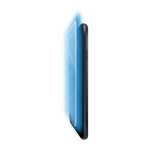 ysziPhone SE 3/SE 2/8/7/6s/6 tیtB Sʕی 3D݌v Ռz u[CgJbg ˖h~ S GA[X GR PM-A22SFLPBLR
