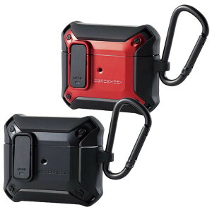 yszAirPods 3 ZEROSHOCK LockP[X GA|bYP[X яoh~ bN@\ Ռz\ Jrit RpNg GR AVA-AP3ZEROL