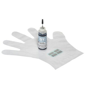 yszLm Canon lߑւCN O[ 30ml BCI-331GY/331XLGYp v^[p PIXUS TS8530Ή ߂CN TTvC INK-C331G30