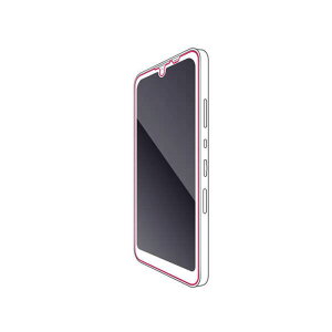 �y����s�zAQUOS wish2/AQUOS wish �t���ی�t�B���� �R�ۉ��H ���˖h�~ �w��h�~ �G�A�[���X �A�N�I�X �E�B�b�V�� �ی�t�B���� �G���R�� PM-S223FLF