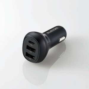 yszVK[`[W[ 3|[g 36W LED ԍڏ[d J[`[W[ X}z ^ubg 3䓯[d RpNg ֗ ubN GR MPA-CCPD06BK