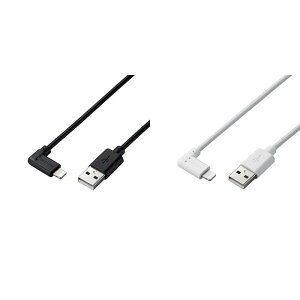 yszLightningP[u 0.3m LRlN^ X^_[h USB A to LightningP[u [d f[^] RۉH GR MPA-UALL03