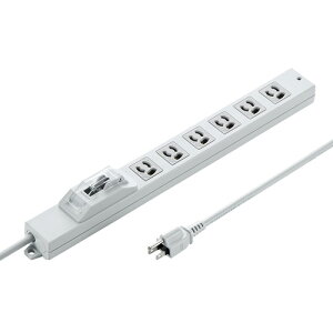 �y����E�����z���s�z�y����s�z�ߓd���ɂ��댯�����S�u���[�J�[�ŕی삷��^�b�v �I�t�B�X�E�H��p 3P 6�� 3m ���S�u���[�J�[�^�b�v �T�����T�v���C TAP-BR36A-3