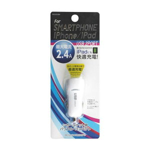 X}[gtH X}z DC[d USB 2|[g 2.4A ԍ [d   VK[`[W[ zCg IY} IDCU2-024W