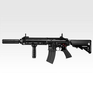 �y����E�����z���s�z������d���K�� DEVGRU�J�X�^�� HK416D SEAL�`�[��6 DEVGRU ���g�p����HK416D�J�X�^�� 18�ˈȏ�Ώ� �����}���C DEVGRU Custom HK416D