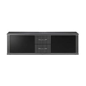 yEzszyszer 55V^܂őΉ JL style er{[h erbN TV TVbN AVbN W1300×D412×H391mm Swing AS-JL1300-AG