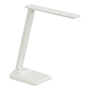 LEDfXNCg ^b`ZT[ 4iK LED×18 u[CgȂLED̗p L͈ 600[ 1850NX zCg OHM DS-LS16FE-W