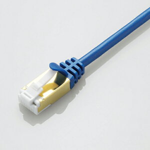 �y����s�z�G���R�� �c���܂�h�~�X����LAN�P�[�u���iCat7�����j LD-TWSST/BM05