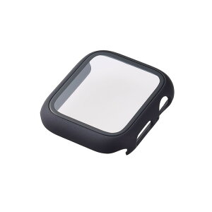 yszAbvEHb` Jo[ Apple Watch SE (2/1)/Series 6/5/4 SKX Sʕی t  ʃ}bg ubN GR AW-20MFCGOBK