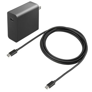 yszUSB PDΉAC[diPD100WETypeCP[utj TTvC ACA-PD93BK