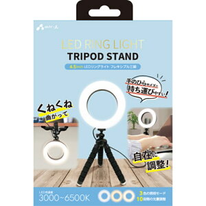 LEDOCg˂ˎOrtX^h 4.5inch GA[WFC SL-RTR1