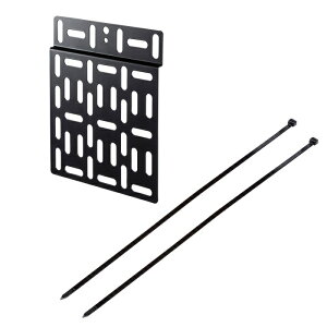 ykCEEzszyszVESAtv[gij j^[̋@ݒuɍœKVESAtv[gW202×D160×H9.5mm ubN TTvC MR-VESA8