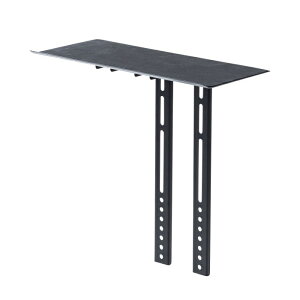 ykCEEzszyszVESAtJ VESAKĩlWɊȒPɐݒułWEBJ VW450×D180mm ubN TTvC MR-VESA9