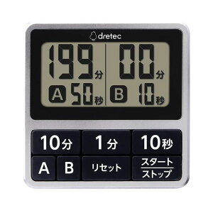 _u^C}[ 2A hH IPX2 I[gp[It 2̎Ԃ𓯎ɊǗ Vo[ hebN T-618SV