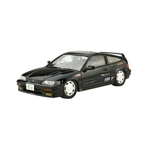 1/24 V[Y No.2 z_ TCo[ CR-X SI vf tW~͌^ 4968728046686