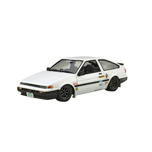 1/24 V[Y No.3 g^ n`Ngm AE86 vf tW~͌^ 4968728046778