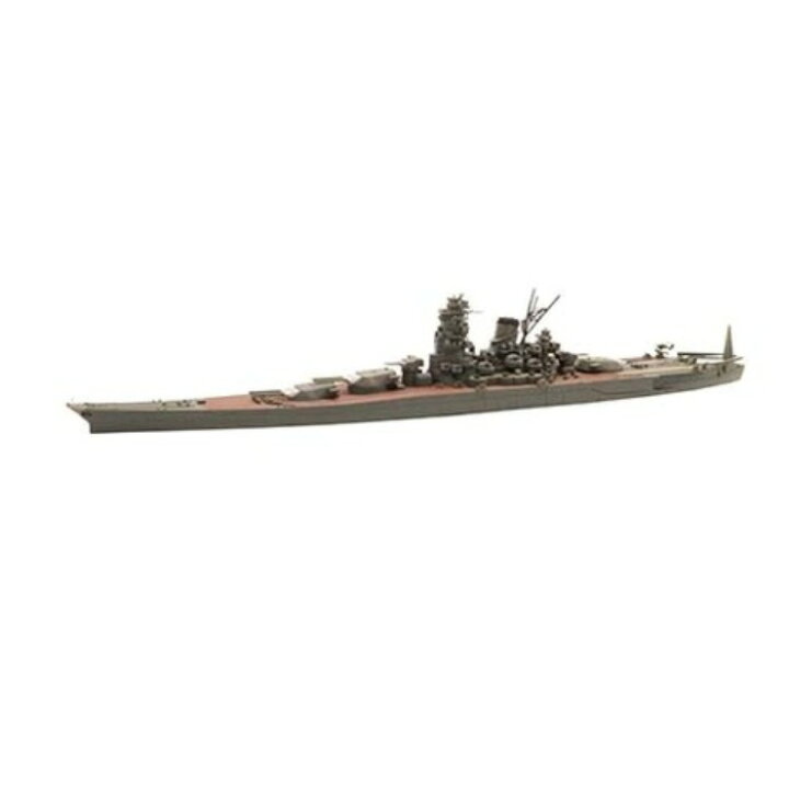 楽天市場】1/700 特シリーズ No.024 日本海軍戦艦 武蔵 昭和19年 捷一  