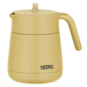 ^fMeB[|bg THERMOS Xg[i[t ۉ ۗ 700ml x[W T[X TTE-700-BE