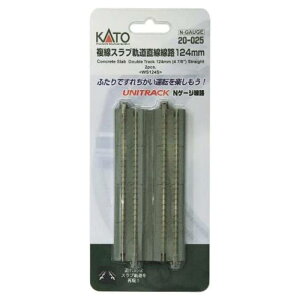 NQ[W XuOH 124mm S͌^ [ CAEg H Jg[ KATO 20-025