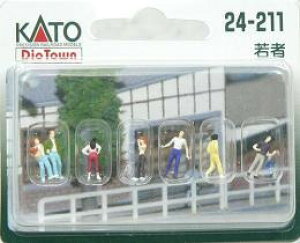 NQ[W  S͌^ CAEg XgN`[ WI} i i f l` Jg[ KATO 24-211