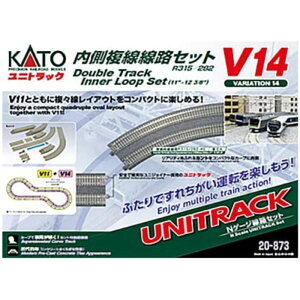 yEzszNQ[W V14   H Zbg R315 282 S͌^ [ H Jg[ KATO 20-873