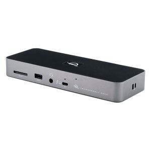 yEzszyszT_[{g hbLOXe[V USB-C Thunderbolt Dock OWC OWCTB4DOCK