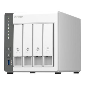 yEzszyszQNAP L[ibv 4xC HDD NAS TS-433-4G QNAP QNA-TS-433